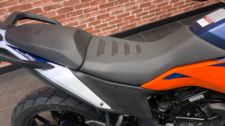 Ktm Adventure 390 Adventure (23MY)